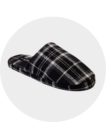 Big w best sale grosby mens slippers